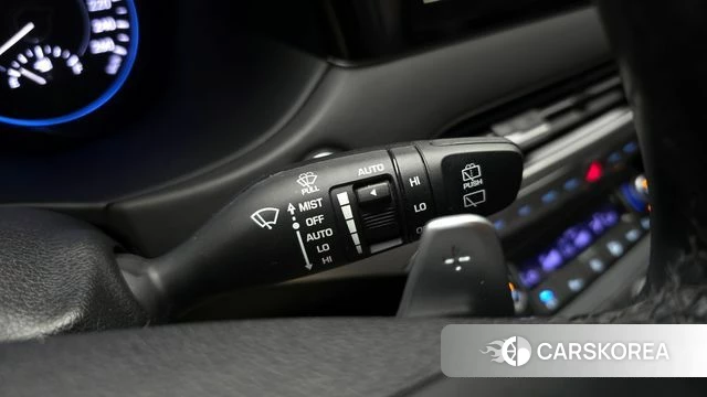 Hyundai Palisade id 3954321 из Кореи 8