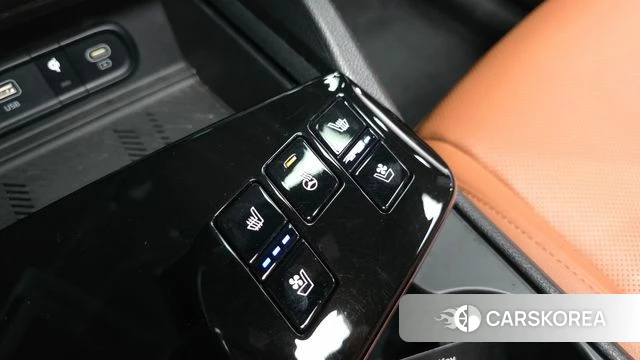 Kia Sportage 5th Generation Hybrid id 4518374 из Кореи 8