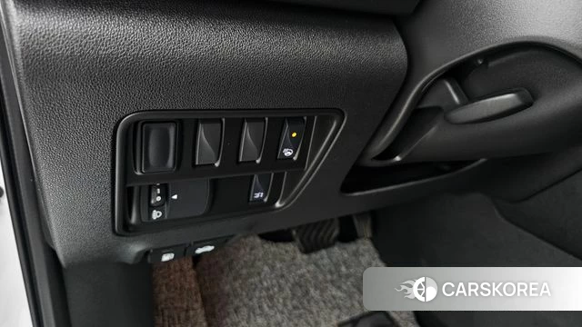 Renault Korea (Samsung) The New QM6 id 3807214 из Кореи 8