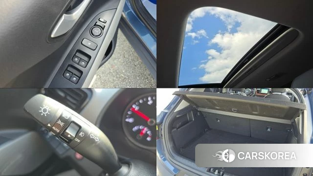 Kia Stonic id 4582127 из Кореи 8