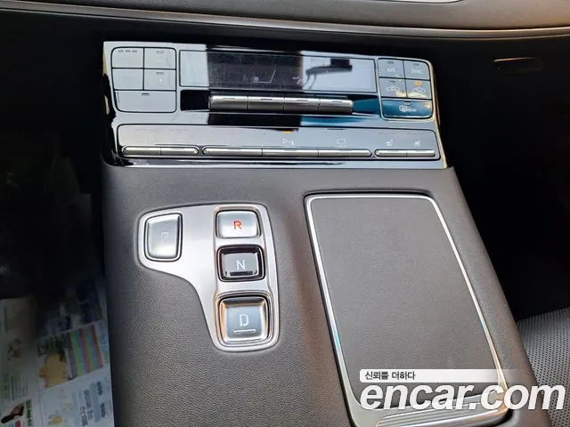 Hyundai The New Grandeur IG id 2621758 из Кореи 8