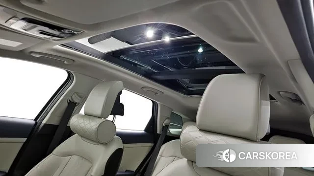 Kia Sportage 5th Generation Hybrid id 3508353 из Кореи 8