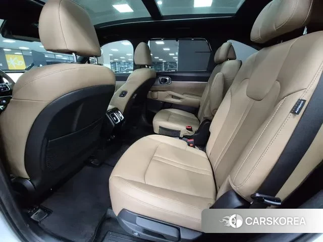 Kia The New Sorento 4th Generation id 3654108 из Кореи 8