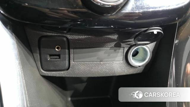 Chevrolet (GM Daewoo) The New Trax id 4459253 из Кореи 8