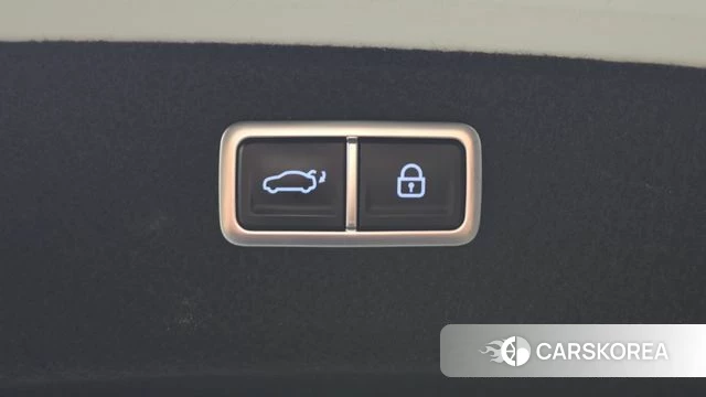 Genesis G80 (RG3) id 4764284 из Кореи 8