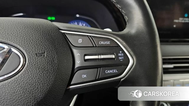 Hyundai Palisade id 3954910 из Кореи 8