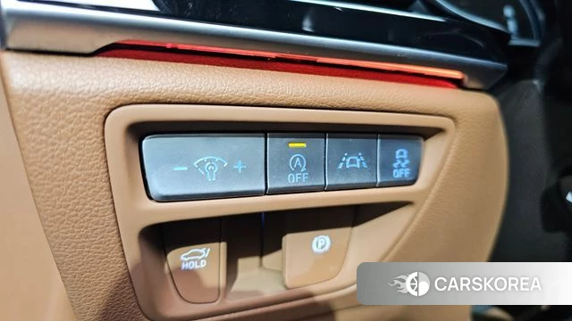Genesis G80 (RG3) id 4683559 из Кореи 8
