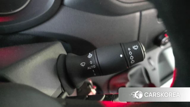 Renault Korea (Samsung) Master id 4614528 из Кореи 8