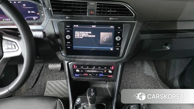 Volkswagen Tiguan second Generation id 4470011 из Кореи 8