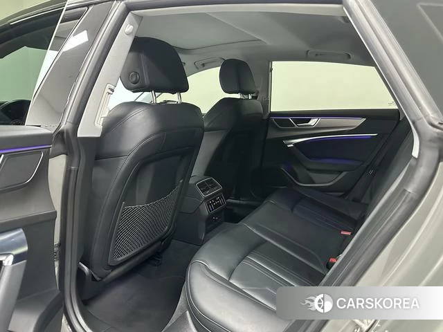 Audi A7 id 3889742 из Китая 8