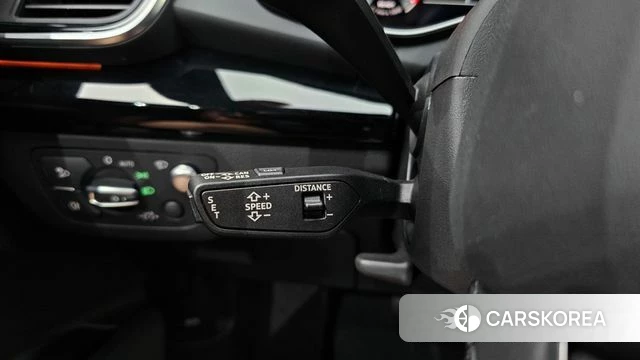 Audi Q5 (FY) id 4507254 из Кореи 8