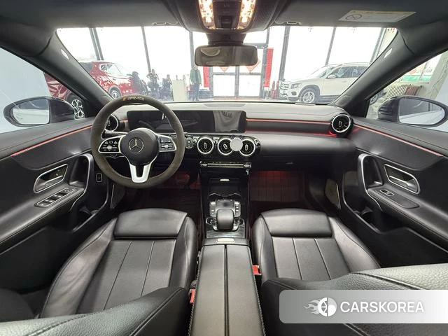 Mercedes-Benz Class A id 4278934 из Китая 8