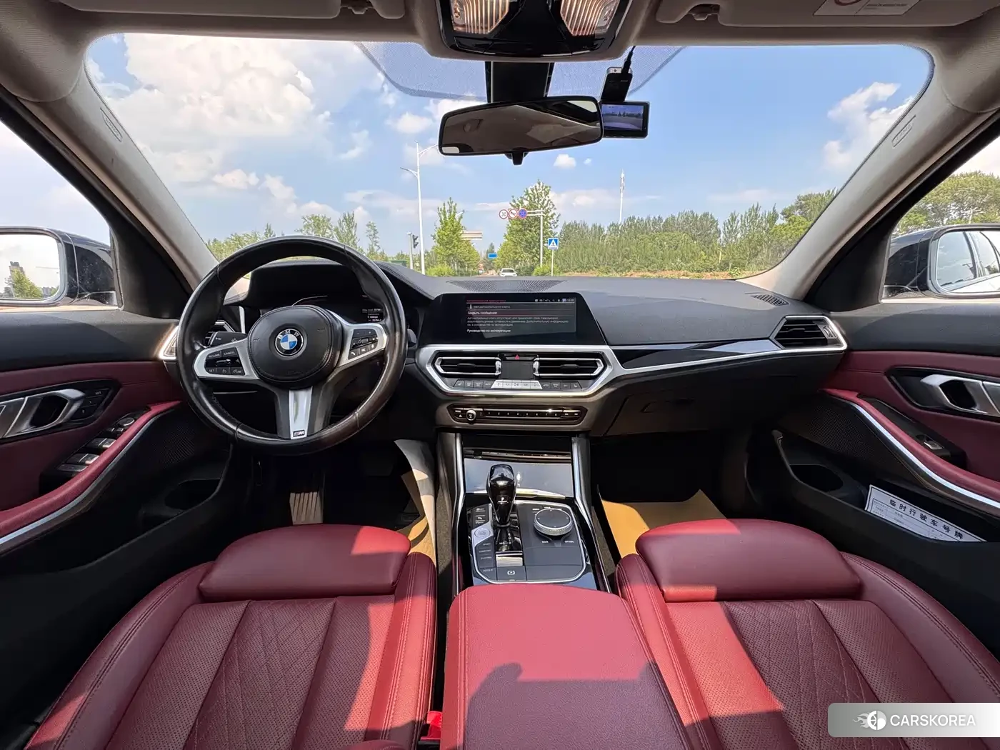BMW 3 series id 4553765 из Китая 8