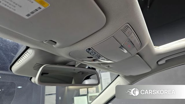 Mercedes-Benz C-Class W205 id 4233216 из Кореи 8