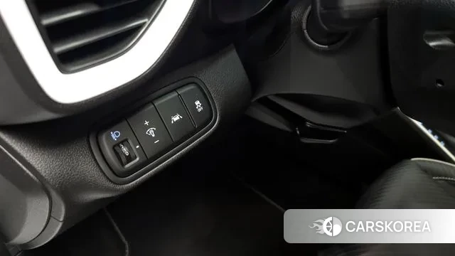 Hyundai Venue id 2994987 из Кореи 8