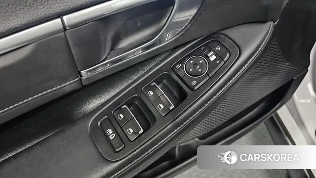 Hyundai Sonata (DN8) id 3186030 из Кореи 8