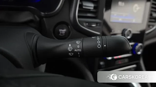 Renault Korea (Samsung) SM6 id 3778829 из Кореи 8