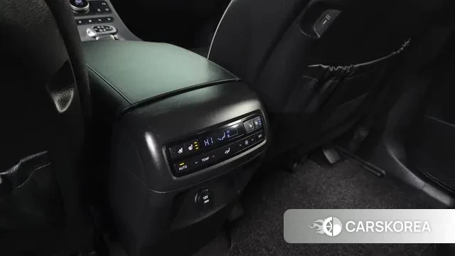 Hyundai The New Palisade id 3400717 из Кореи 8