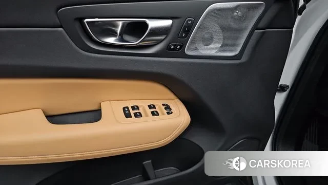 Volvo XC60 second Generation id 3288949 из Кореи 8