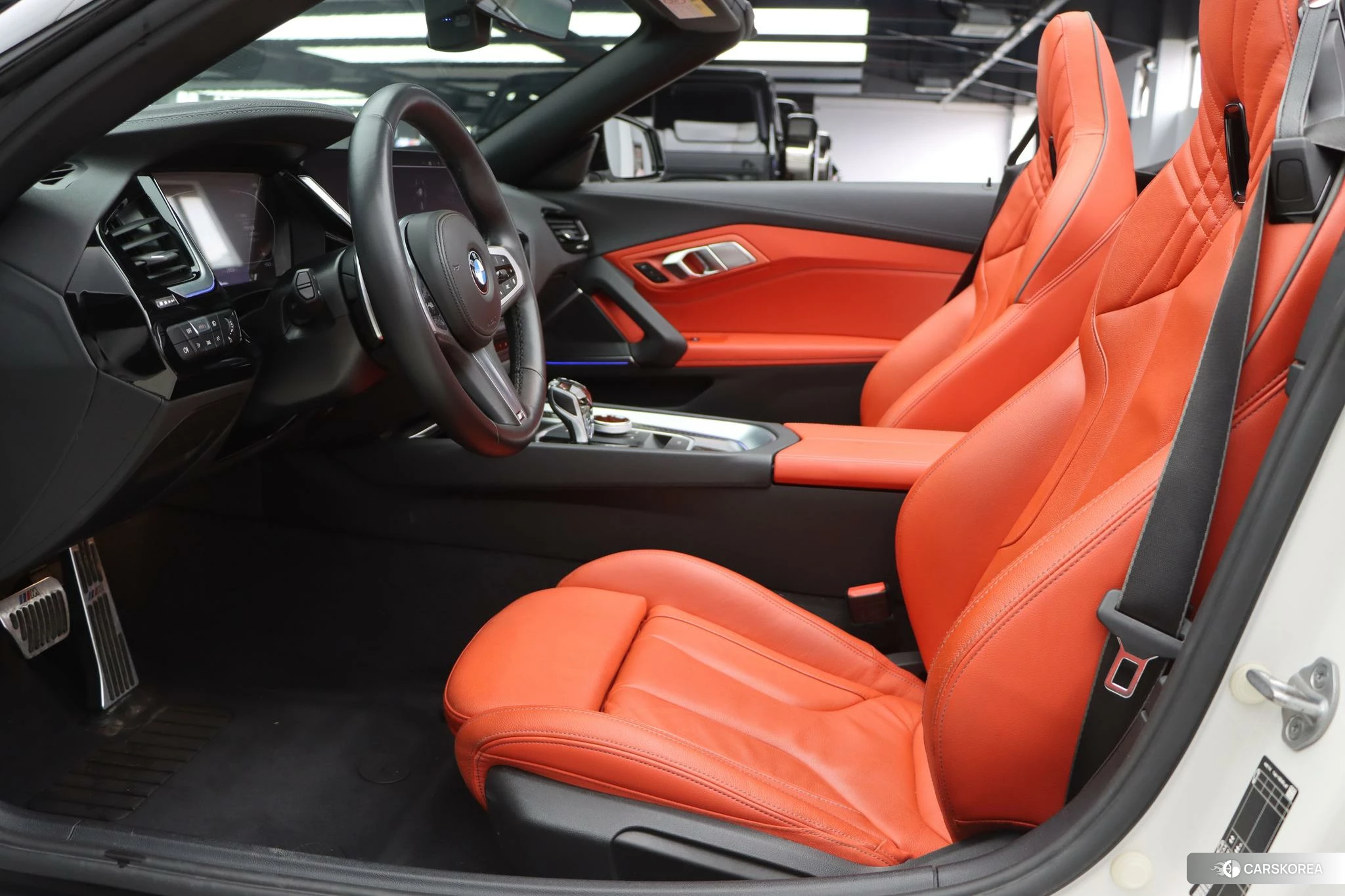 BMW Z4 id 4467559 из Китая 8