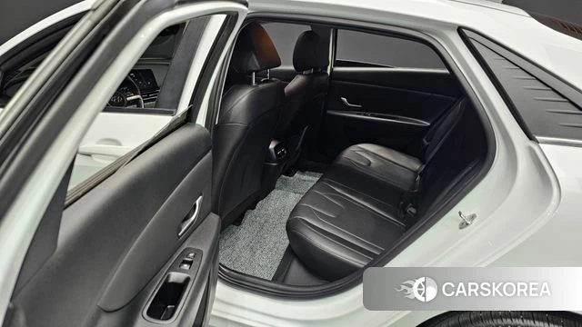 Hyundai Avante (CN7) id 4018570 из Кореи 8