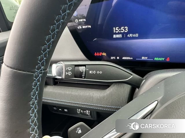 Buick E4 id 4211244 из Китая 8