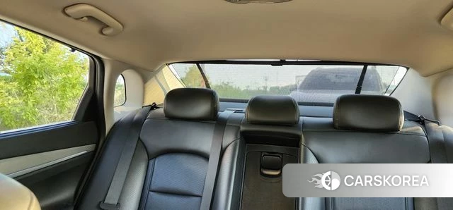 Hyundai The New Grandeur IG id 4489665 из Кореи 8