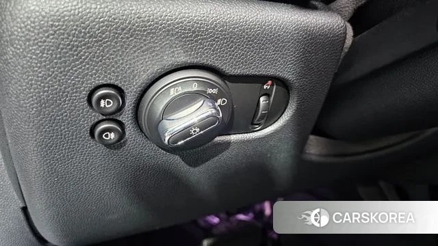 Mini Cooper S id 3344113 из Кореи 8