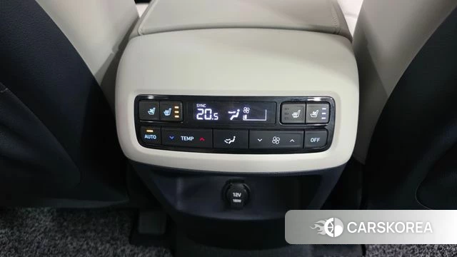 Hyundai Palisade id 4708068 из Кореи 8