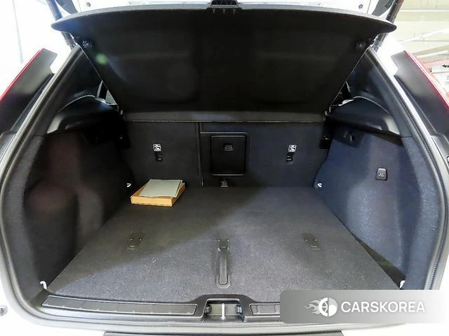 Volvo XC40 id 4426967 из Кореи 8
