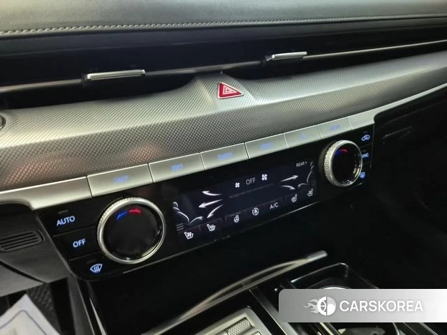 Genesis G80 (RG3) id 4203262 из Кореи 8