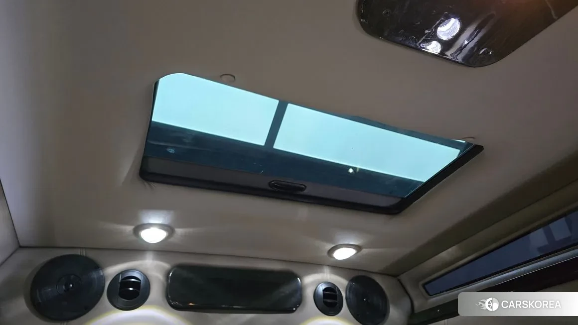 GMC Savana id 1817194 из Кореи 8