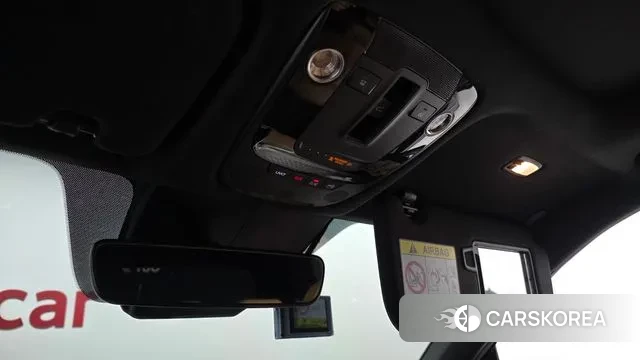 Kia Sorento 4th Generation id 3448942 из Кореи 8