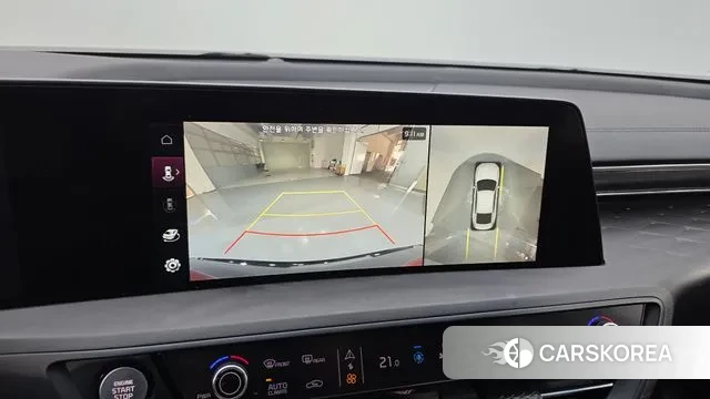 Kia K8 id 3273281 из Кореи 8