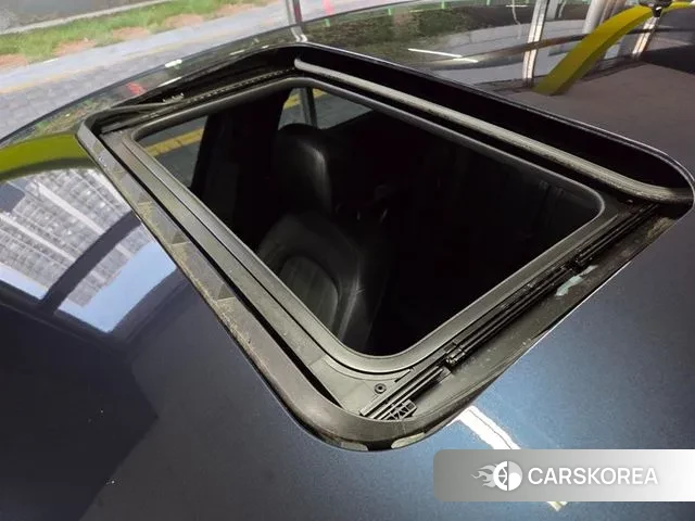 Audi New A6 id 3325255 из Кореи 8