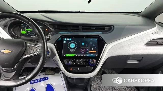 Chevrolet (GM Daewoo) Bolt EV id 3412263 из Кореи 8