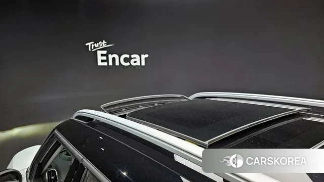 Mini Cooper Countryman id 3045122 из Кореи 8