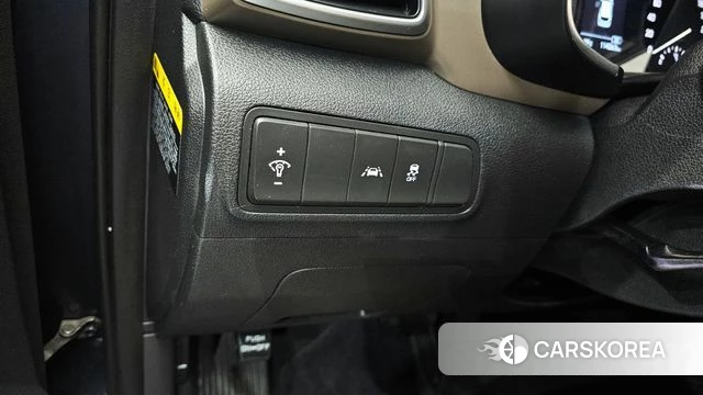 Hyundai All New Tucson id 4225595 из Кореи 8