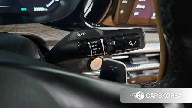 Kia K5 Hybrid 3rd Generation id 4585988 из Кореи 8
