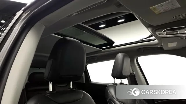 Jeep Compass 2nd Generation id 3708973 из Кореи 8