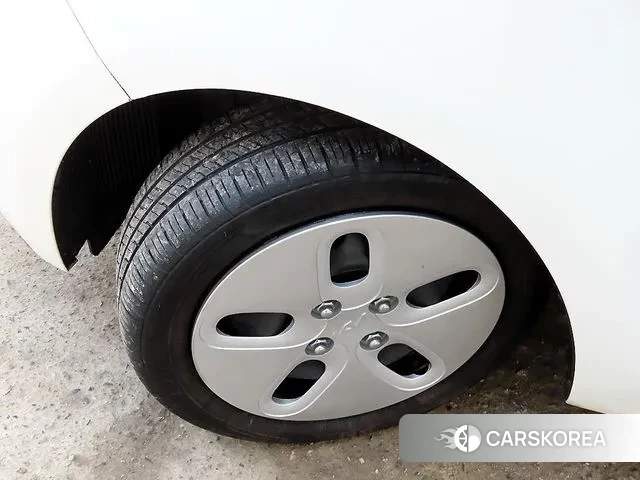 Kia The New Ray id 3665502 из Кореи 8