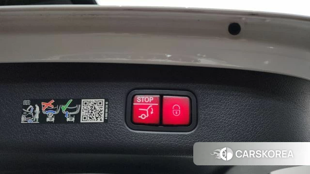 Mercedes-Benz GLC-Class X254 id 4560217 из Кореи 8
