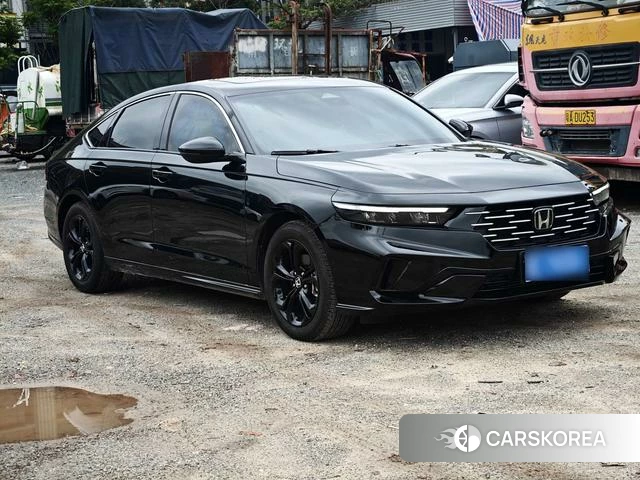 Honda Accord id 4353527 из Китая 8