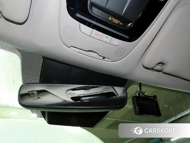 Kia K5 3rd generation id 3916856 из Кореи 8