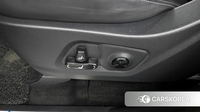 Ssangyong G4 Rexton id 3866671 из Кореи 8