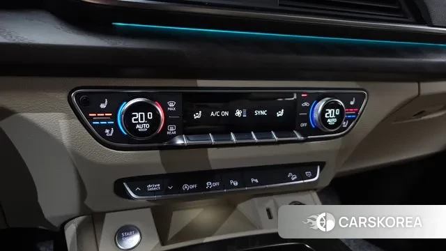 Audi Q5 (FY) id 3207021 из Кореи 8