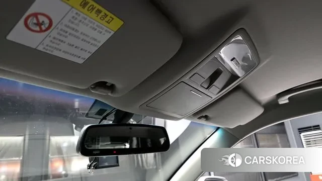 Ssangyong Rexton Sports id 3778892 из Кореи 8