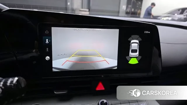 Hyundai The New Avante (CN7) id 3619879 из Кореи 8