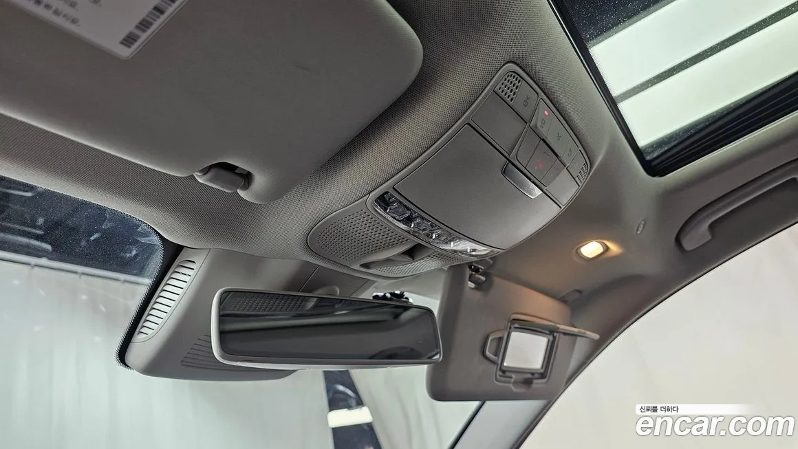 Mercedes-Benz E-Class W213 id 2024656 из Кореи 8