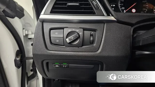 BMW 3 Series GT (F34) id 3428957 из Кореи 8